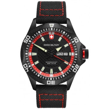 Мужские наручные часы CX Swiss Military 27411