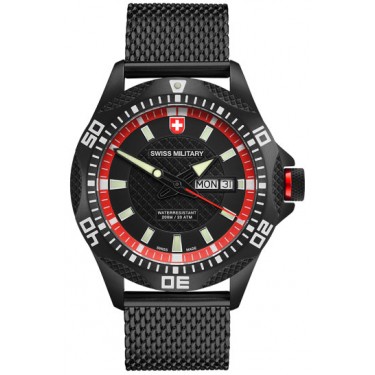 Мужские наручные часы CX Swiss Military 2741