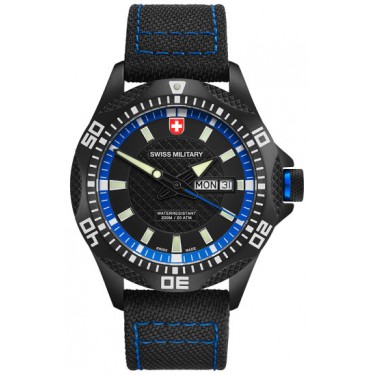 Мужские наручные часы CX Swiss Military 27421
