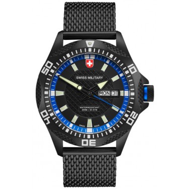 Мужские наручные часы CX Swiss Military 2742