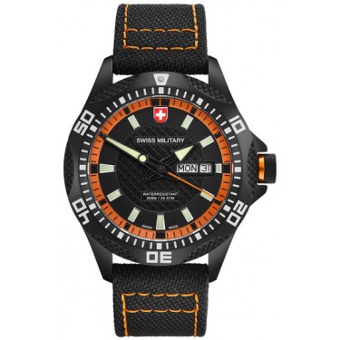 Мужские наручные часы CX Swiss Military 27431
