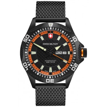 Мужские наручные часы CX Swiss Military 2743