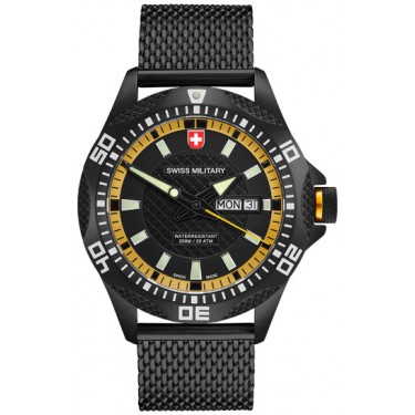 Мужские наручные часы CX Swiss Military 2744