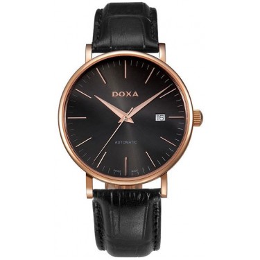 Мужские наручные часы Doxa 171.90.101.01