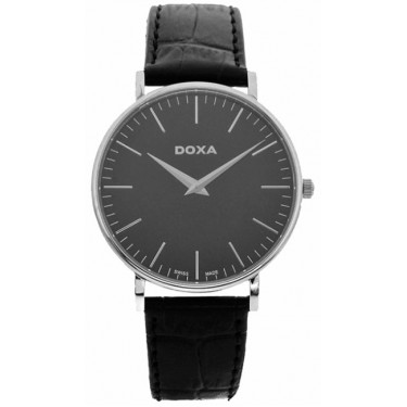 Мужские наручные часы Doxa 173.10.101.01