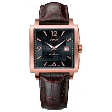 Мужские наручные часы Doxa 290.30R.113R.02