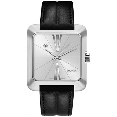 Мужские наручные часы Doxa 360.10.022.01