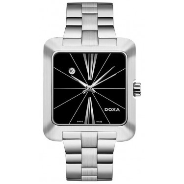 Мужские наручные часы Doxa 360.10.102.10