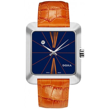 Мужские наручные часы Doxa 360.10.202.09