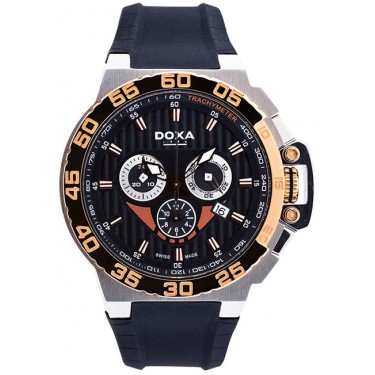 Мужские наручные часы Doxa 700.10R.061.20