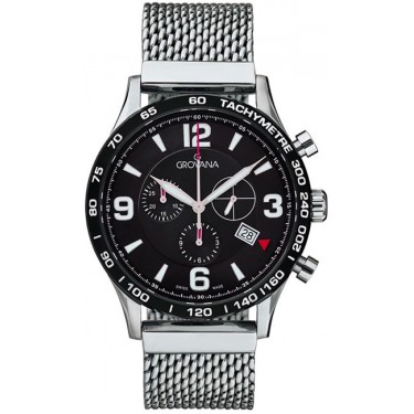 Мужские наручные часы Grovana 1745.9137