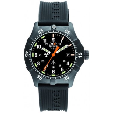 Мужские наручные часы H3 Tactical H3.3002.717.7.3