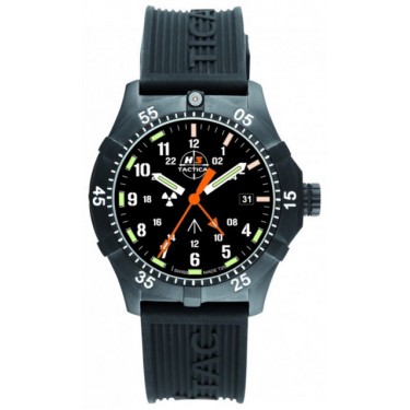 Мужские наручные часы H3 Tactical H3.3012.718.7.3