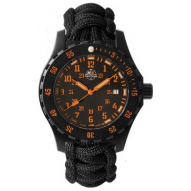 Мужские наручные часы H3 Tactical H3.3302.776.4.8