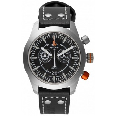 Мужские наручные часы H3 Tactical H3.521271.12
