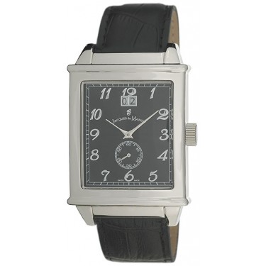 Мужские наручные часы Jacques du Manoir GP.4