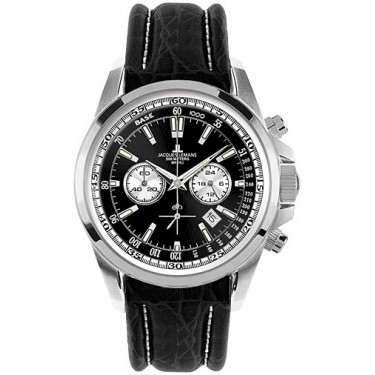 Мужские наручные часы Jacques Lemans 1-1117AN