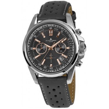 Мужские наручные часы Jacques Lemans 1-1117WR