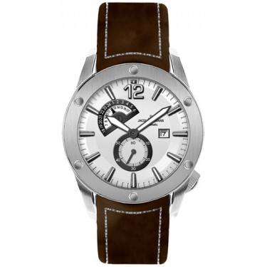 Мужские наручные часы Jacques Lemans 1-1765B