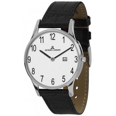 Мужские наручные часы Jacques Lemans 1-1936D