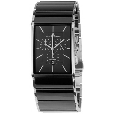 Мужские наручные часы Jacques Lemans 1-1941A