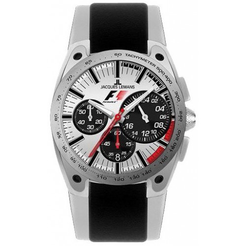 Купить наручные часы Jacques Lemans 42-5D - оригинал в интернет-магазине SvsTime