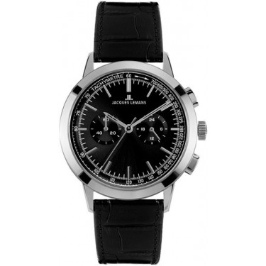 Мужские наручные часы Jacques Lemans N-204A
