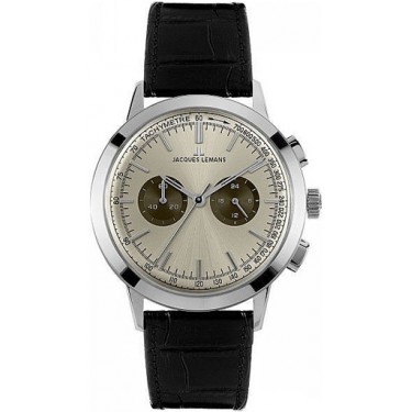 Мужские наручные часы Jacques Lemans N-204B