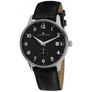 Мужские наручные часы Jacques Lemans N-215Zi