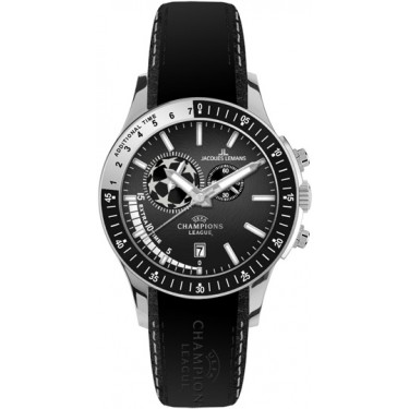 Мужские наручные часы Jacques Lemans U-29A
