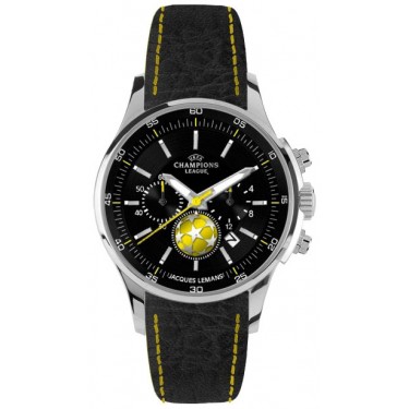 Мужские наручные часы Jacques Lemans U-32i1