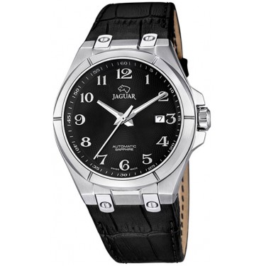 Мужские наручные часы Jaguar J670/6