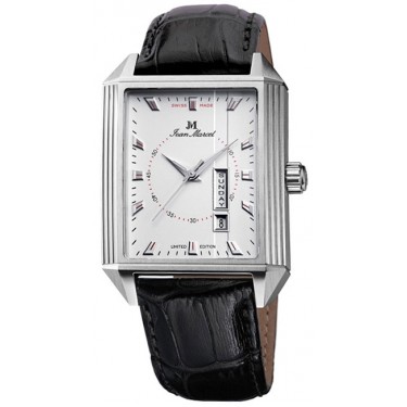 Мужские наручные часы Jean Marcel 160.265.53