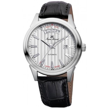 Мужские наручные часы Jean Marcel 160.267.53