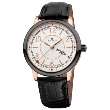 Мужские наручные часы Jean Marcel 164.271.53