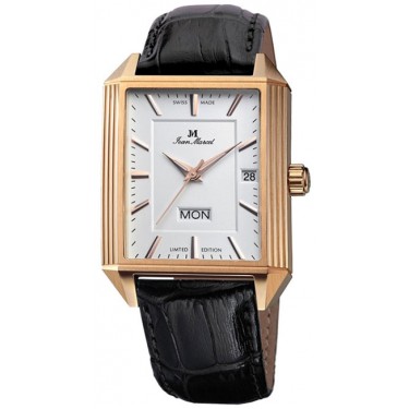 Мужские наручные часы Jean Marcel 170.265.52