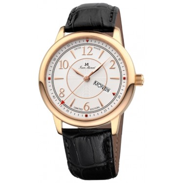 Мужские наручные часы Jean Marcel 170.271.53