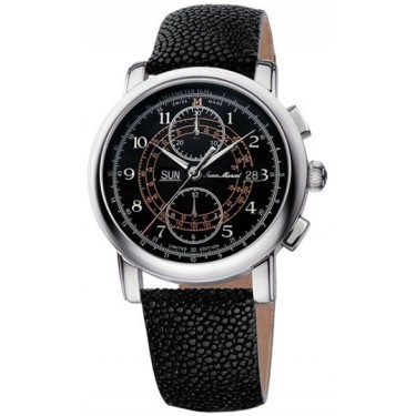 Мужские наручные часы Jean Marcel 960.250.35