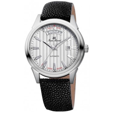 Мужские наручные часы Jean Marcel 960.267.53