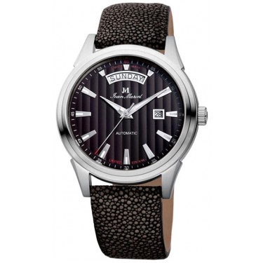 Мужские наручные часы Jean Marcel 960.267.73