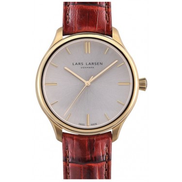 Мужские наручные часы Lars Larsen 120GBCL