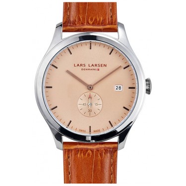Мужские наручные часы Lars Larsen 129SCLL