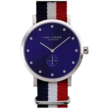 Мужские наручные часы Lars Larsen 132SDAN