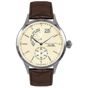 Мужские наручные часы Philip Laurence PI25402-14D
