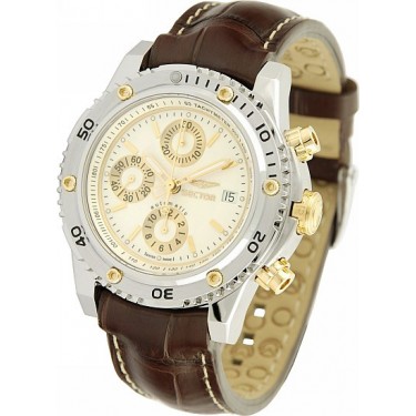 Наручные часы Sector 2621 989 017 Мужские наручные часы Sector 2621 989 017