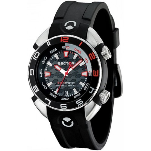 Интернет Магазин Часы Sector Ocean Master
