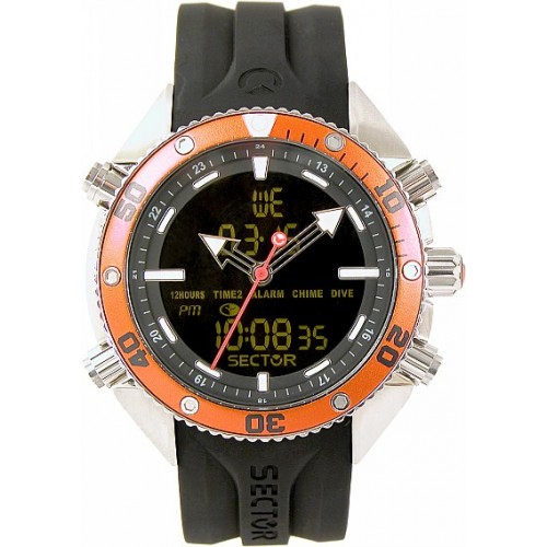 Интернет Магазин Часы Sector Ocean Master