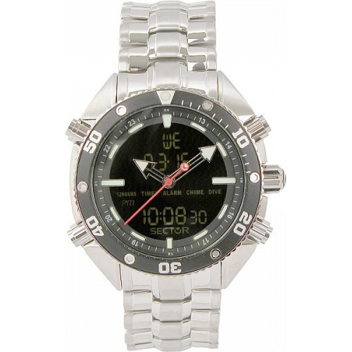 Интернет Магазин Часы Sector Ocean Master