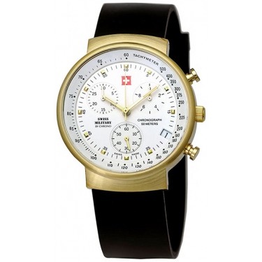 Мужские наручные часы Swiss Military by Chrono 14700PL-2L