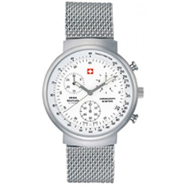 Мужские наручные часы Swiss Military by Chrono 14700ST-2M